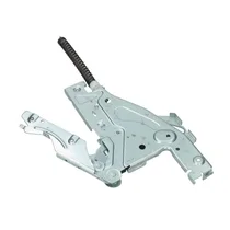 Zawias lewy przesuwny drzwi do zmywarki Whirlpool Indesit 488000633077 C00633077 – oryginalny