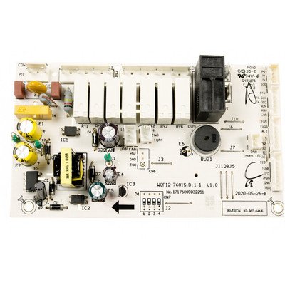 DFM 626 Płytka sterowania do zmywarki Amica 1048273