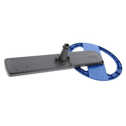 LOWER SPRAY ARM,GREY/BLUE,MAGN