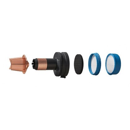 Komplet filtrów do odkurzacza bezprzewodowego Electrolux / AEG UltimateHome 700 ESKW5