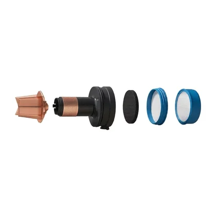 Komplet filtrów do odkurzacza bezprzewodowego Electrolux / AEG UltimateHome 700 ESKW5