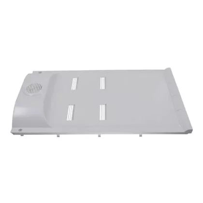 Półki na drzwi różni producenci Ścianka zamrażalki do chłodziarki Beko / Grundig / Arcelik 4611660200