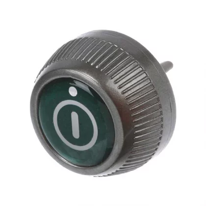 QUIQO ZVC315HP/00 Przycisk do odkurzacza Zelmer / Bosch QUIQO 00635951