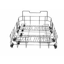 Akcesoria do zmywarek Whirlpool Kosz dolny na naczynia do zmywarki Whirlpool / Bauknecht C00536397 488000536397 45 cm oryginał