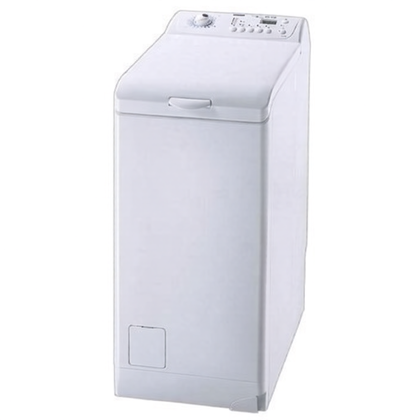 Skonfigurowany moduł sterujący do pralki Electrolux / AEG / Zanussi 973913101238084