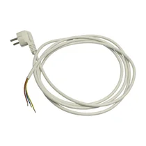 Kabel zasilający do lodówki, chłodziarko-zamrażarki i zamrażarki Amica 8024837