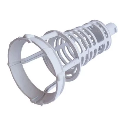 Filtr cylindryczny zgrubny do zmywarki Whirlpool / Indesit / Ariston / Hotpoint 481248058083 C00336300