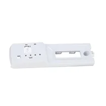 Moduł sterowania do lodówki Electrolux / AEG biały 206 x 58 x 43,5 mm