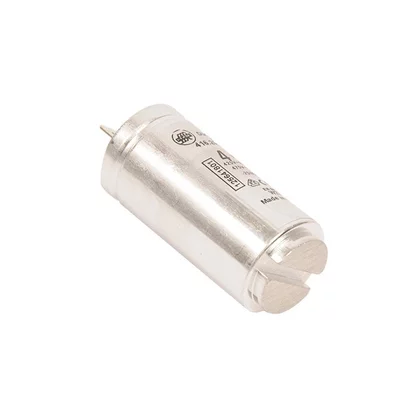 Elektronika do suszarek bębnowyc Kondensator silnika do suszarki Electrolux / AEG 4 µF 425-475 V 1256418011