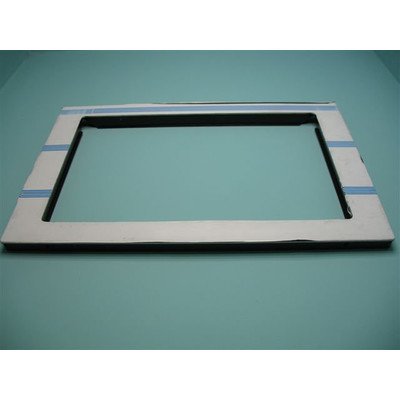 Front nierdzewny kompletny (1004743)