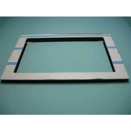 Front nierdzewny kompletny (1004743)