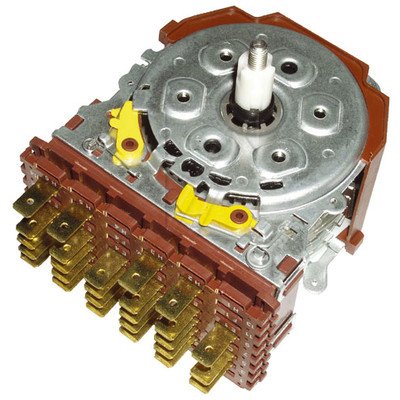 Programator zmywarki EO 5051 Whirlpool (481228218239) C00335431