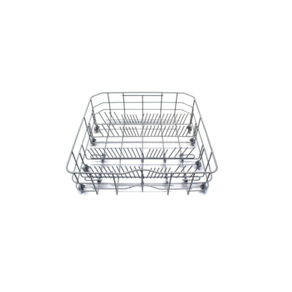Kosz na naczynia dolny (60 kompletny) zmywarki Whirlpool 488000632409 C00632409