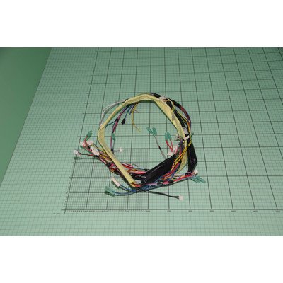 Wiązka kabli do zmywarki Amica 1045392