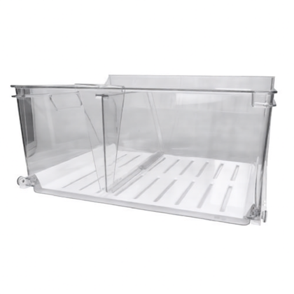 Półki na drzwi różni producenci Szuflada do chłodziarki Electrolux / AEG 2109288098
