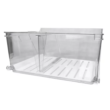 Półki na drzwi różni producenci Szuflada do chłodziarki Electrolux / AEG 2109288098