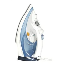 Żelazko parowe Philips GC3802/20 2400 W biało-granatowe