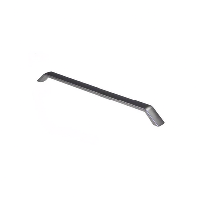 Rączka drzwi piekarnika Whirlpool / Indesit / Ariston / Hotpoint 481249868188 C00373558 481249818245 C00490180