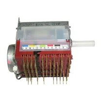 Elementy elektryczne do pralek r Programator do pralki Polar / Whirlpool SL348XW 488899903946