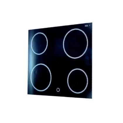 Płyty szklane Szklana powierzchnia gotowania do płyty ceramicznej Electrolux / AEG 3193329004