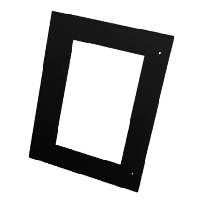 Szyba zewnętrzna drzwi piekarnika Electrolux / AEG 594 x 465 mm