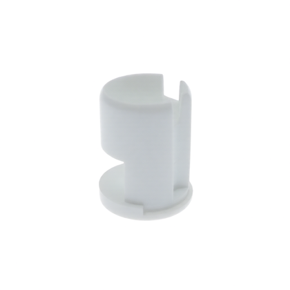Adapter drzwi do lodówki i zamrażarki Electrolux / AEG biały 2433638018