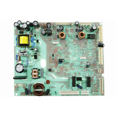 Moduł sterujący lodówki Haier / Candy / Hoover 0061800316a