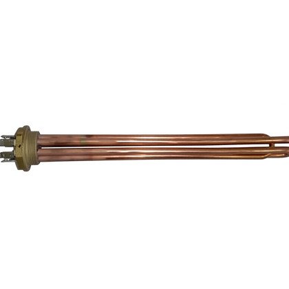 Grzałka do podgrzewacza wody SELFA 400 V 3 x 2000 W 40.291 191-26