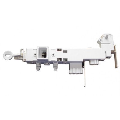 Blokada (elektrozamek) drzwi pralki PRO 481228058041 C00311292