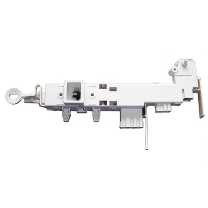 Elementy elektryczne do pralek r Blokada drzwi pralki Whirlpool / Indesit / Ariston / Hotpoint PRO 481228058041 C00311292