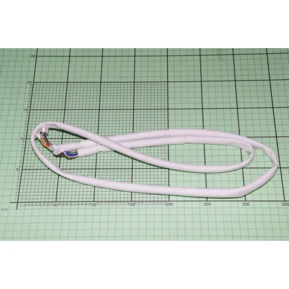 Wiązka PCB wyświetlacza do zmywarki Amica 1044919