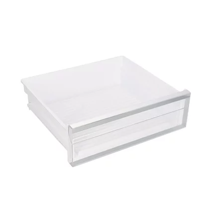Półki na drzwi różni producenci Pojemnik na warzywa do lodówki Electrolux / AEG