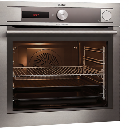 Moduł interfejsu użytkownika do urządzeń Electrolux / AEG USER INT 973944185924034