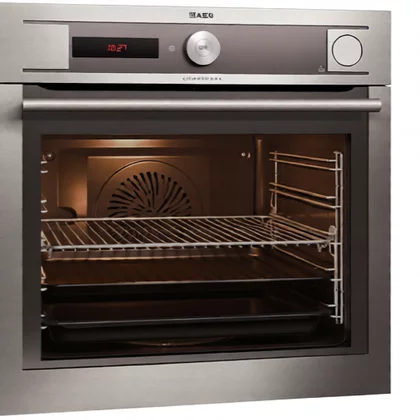 Moduł interfejsu użytkownika do urządzeń Electrolux / AEG USER INT 973944185924034