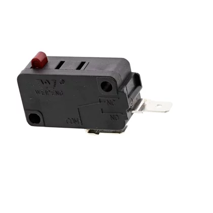 Mikrowyłącznik blokady do kuchenki mikrofalowej Electrolux / AEG