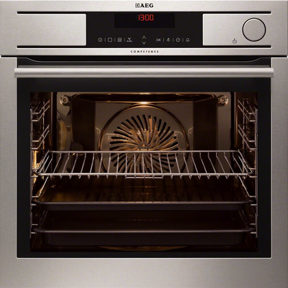 Moduł interfejsu użytkownika do piekarnika, kuchenki i płyty grzejnej Electrolux / AEG USER INT 973944187100013