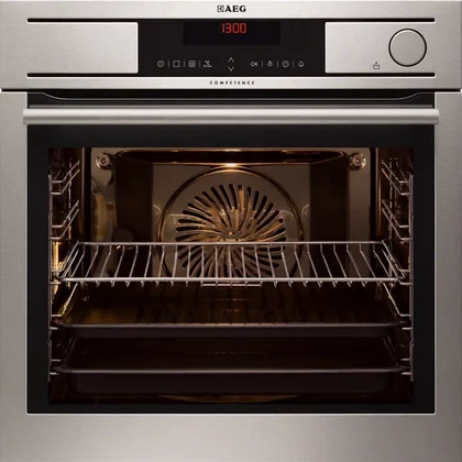 Moduły do piekarników Electrolux Moduł interfejsu użytkownika do piekarnika, kuchenki i płyty grzejnej Electrolux / AEG USER INT 973944187100013
