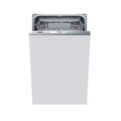 Akcesoria do zmywarek Whirlpool Prawy grzebień kosza dolnego do zmywarki Indesit / Whirlpool 45 cm srebrno-szary 482000032663 C00307045