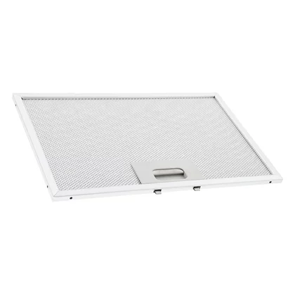 Metalowy filtr przeciwtłuszczowy do okapu Electrolux / AEG 304 x 192 x 8 mm
