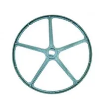 Koło pasowe do pralki Electrolux / AEG 317 mm 1246398000