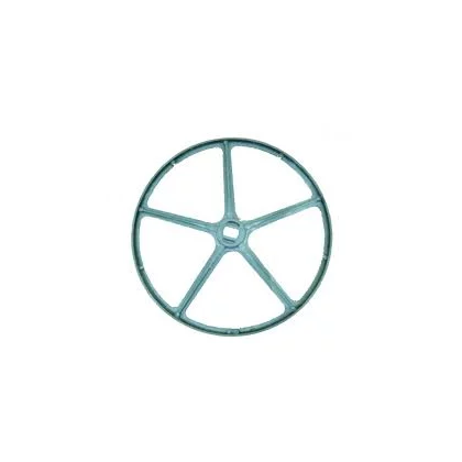 Koło pasowe do pralki Electrolux / AEG 317 mm 1246398000