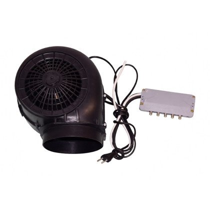 Turbina K-28 izostat do okapu Amica 1016647