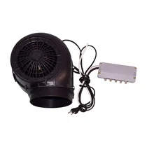 Turbina K-28 izostat do okapu Amica 1016647