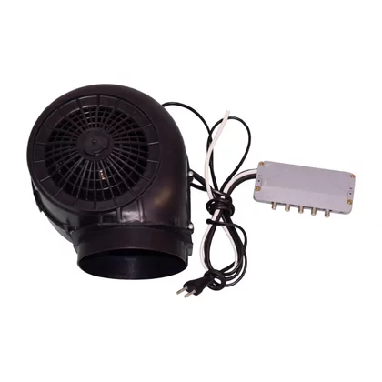 Turbina K-28 izostat do okapu Amica 1016647
