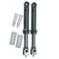 Amortyzatory bębna do pralki Ariston / Indesit / Hotpoint / Whirlpool 120 N 2 szt. C00259291