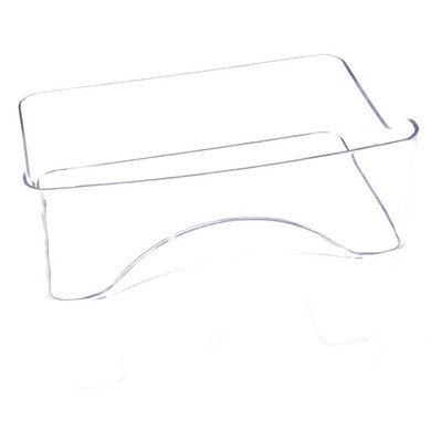 Szuflada na warzywa do lodówki Whirlpool / Indesit / Ariston / Hotpoint 481241868451 C00320439 488000525082 C00525082