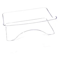 Półki na drzwi różni producenci Szuflada na warzywa do lodówki Whirlpool / Indesit / Ariston / Hotpoint 481241868451 C00320439 488000525082 C00525082