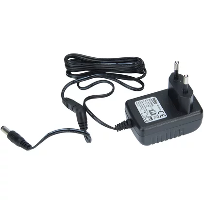 Ładowarka zasilacz do odkurzacza Beko 18,5 V 0,5 A 9178013948