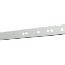 Prowadnice do szuflad - różni pr Lewa prowadnica środkowej szuflady zamrażarki do lodówki Electrolux / AEG 300 mm 2085453039