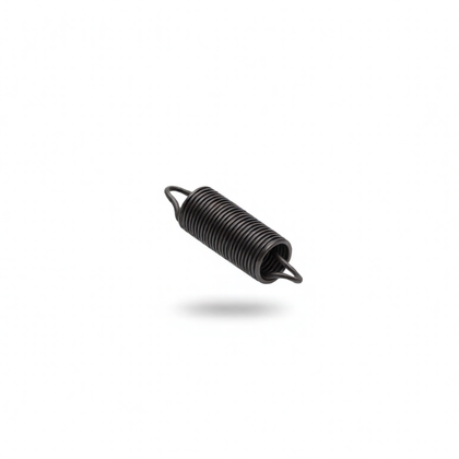 Sprężyna zamka drzwi do mikrofalówki Whirlpool / Indesit / Ariston / Hotpoint 481231038915 C00327641